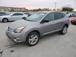 Hail Damaged Cars for sale at auction: 2015 Nissan Rogue Select S