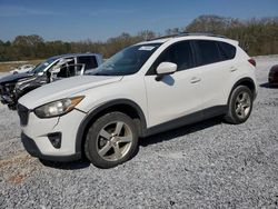 Mazda salvage cars for sale: 2013 Mazda CX-5 Touring