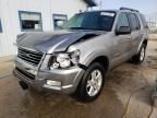 2008 Ford Explorer XLT