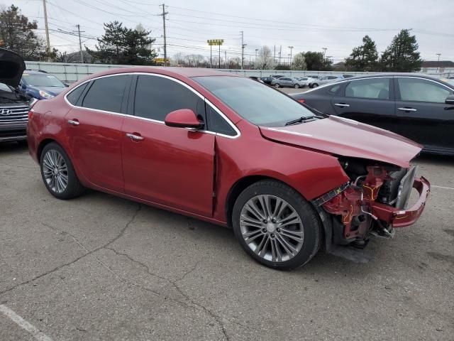 2013 Buick Verano