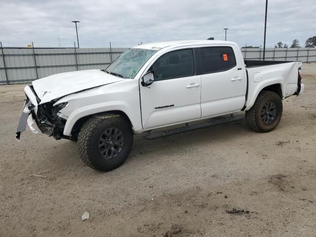 2023 Toyota Tacoma Double Cab