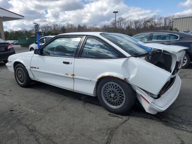 1994 Pontiac Sunbird SE