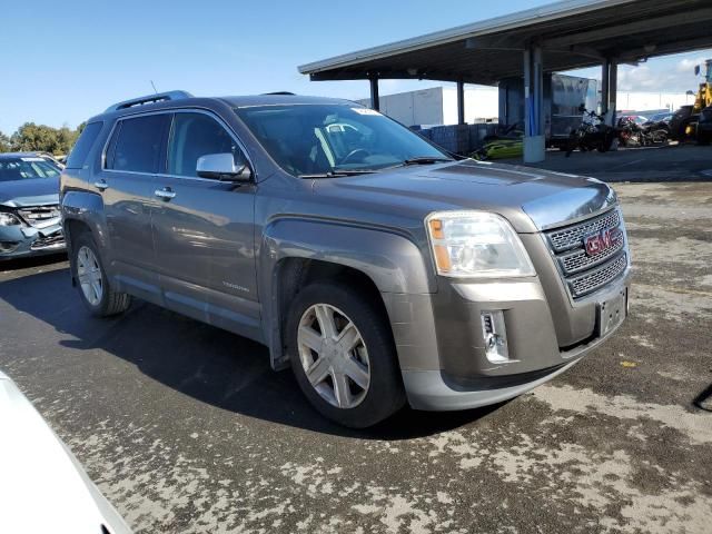 2011 GMC Terrain SLT