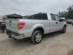 2010 Ford F150 Super Cab