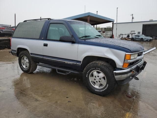 1994 Chevrolet Blazer K1500