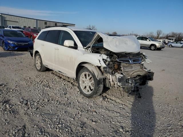 2015 Dodge Journey SXT