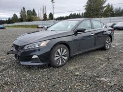 2022 Nissan Altima SV for sale in Graham, WA