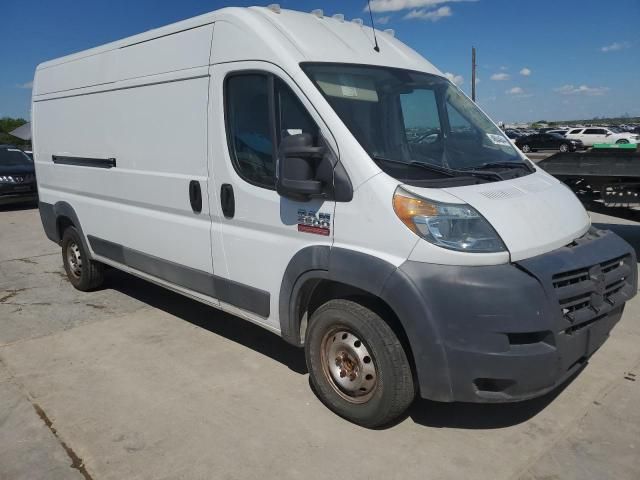 2014 Dodge RAM Promaster 2500 2500 High