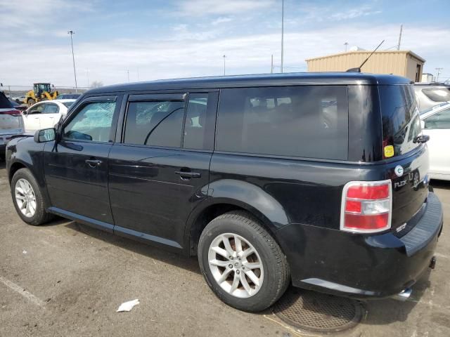 2014 Ford Flex SE