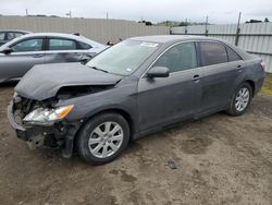 2007 Toyota Camry Hybrid en venta en San Martin, CA