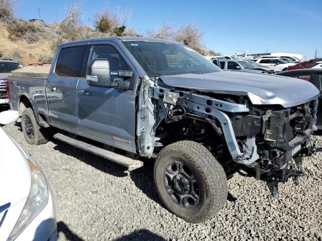 2024 Ford F350 Super Duty