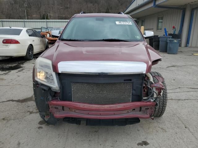 2010 GMC Terrain SLT