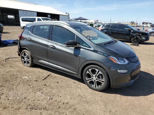 2020 Chevrolet Bolt EV Premier