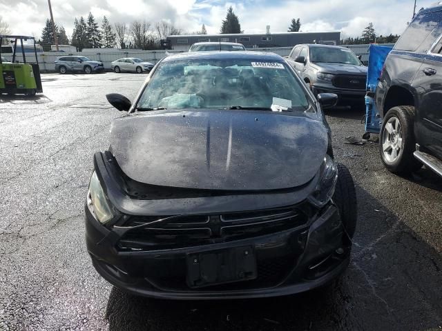 2014 Dodge Dart GT