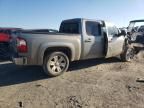 2008 Chevrolet Silverado K1500