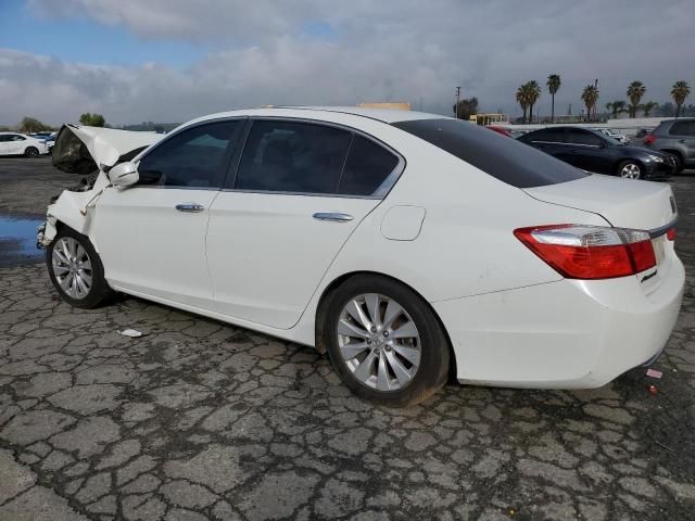 2013 Honda Accord EX