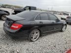 2014 Mercedes-Benz C 300 4matic