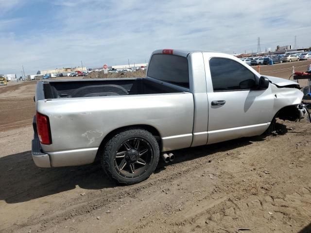 2004 Dodge RAM 1500 ST