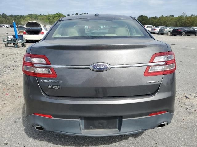 2016 Ford Taurus SE