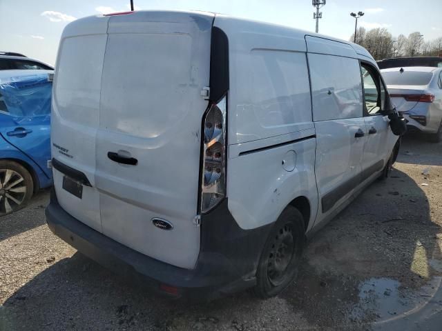 2017 Ford Transit Connect XL