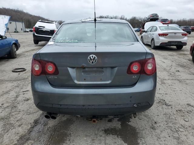 2010 Volkswagen Jetta S