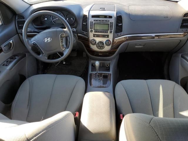 2011 Hyundai Santa FE GLS