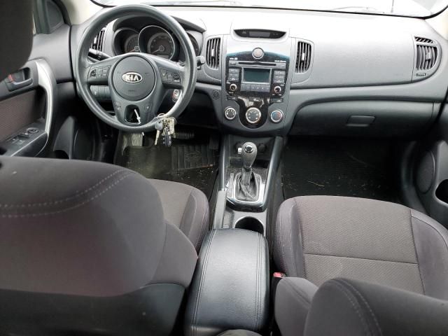 2011 KIA Forte EX