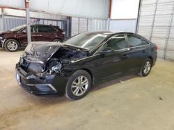 Salvage cars for sale from Copart Mocksville, NC: 2016 Hyundai Sonata SE