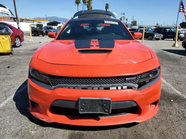 2017 Dodge Charger R/T