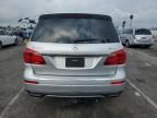 2016 Mercedes-Benz GL 450 4matic