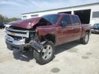 2009 Chevrolet Silverado C1500 LT