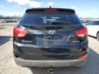 2014 Hyundai Tucson GLS