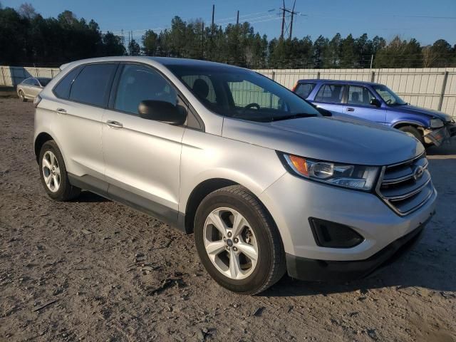 2017 Ford Edge SE