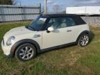 2014 Mini Cooper S