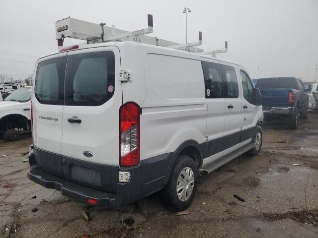 2016 Ford Transit T-250