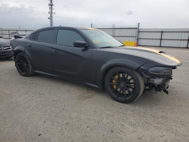 2021 Dodge Charger Scat Pack