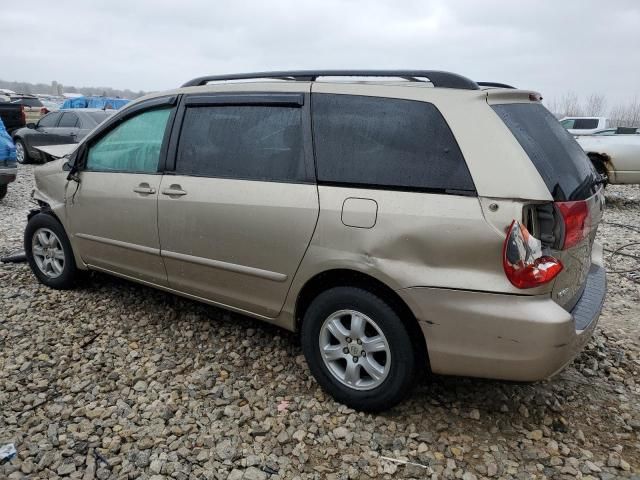 2006 Toyota Sienna LE