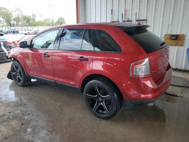 2008 Ford Edge SE