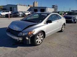 2007 Honda Civic LX for sale in New Orleans, LA