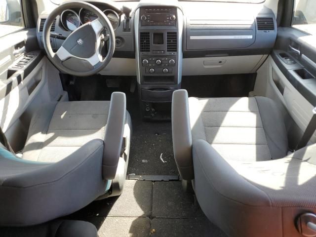 2009 Dodge Grand Caravan SE