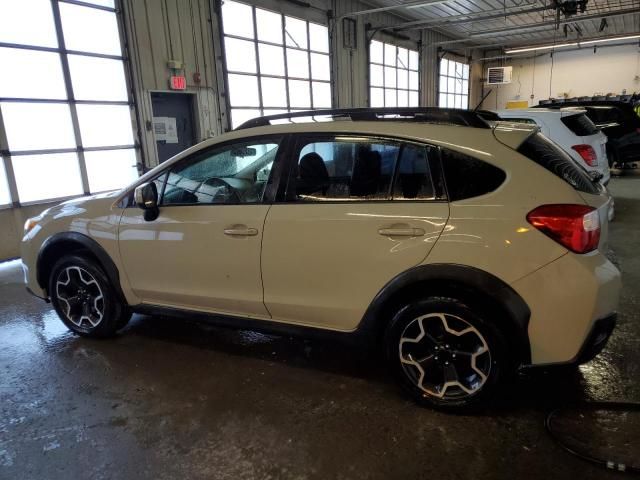 2014 Subaru XV Crosstrek 2.0 Premium