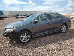 2012 Toyota Camry Base for sale in Phoenix, AZ