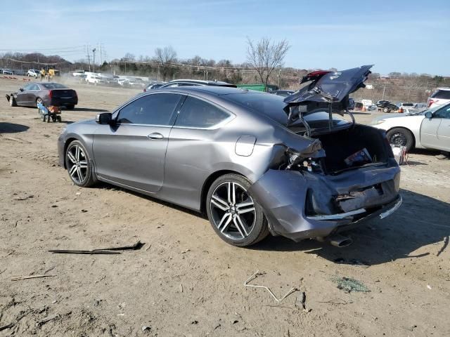 2016 Honda Accord Touring