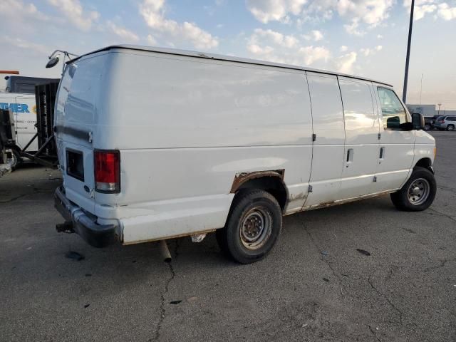 2005 Ford Econoline E350 Super Duty Van