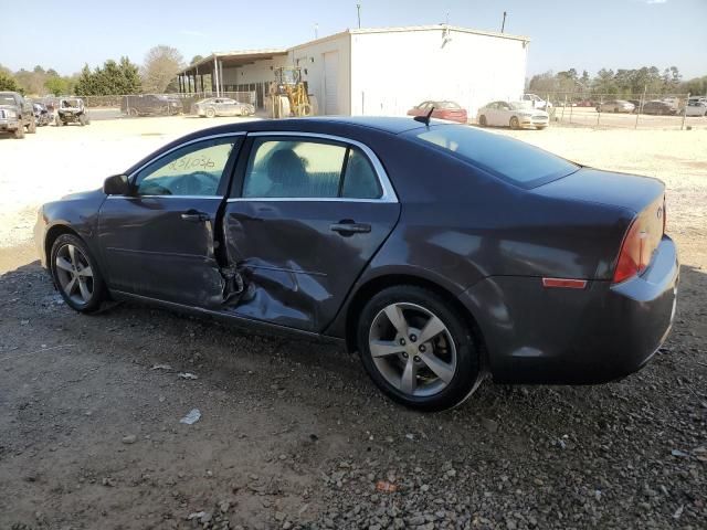 2011 Chevrolet Malibu 1LT