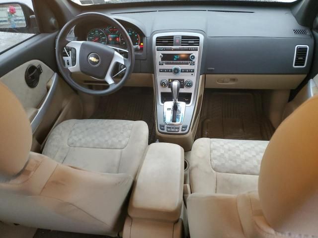 2007 Chevrolet Equinox LS