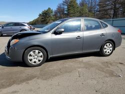 2009 Hyundai Elantra GLS for sale in Brookhaven, NY