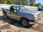 2003 Chevrolet Silverado C1500