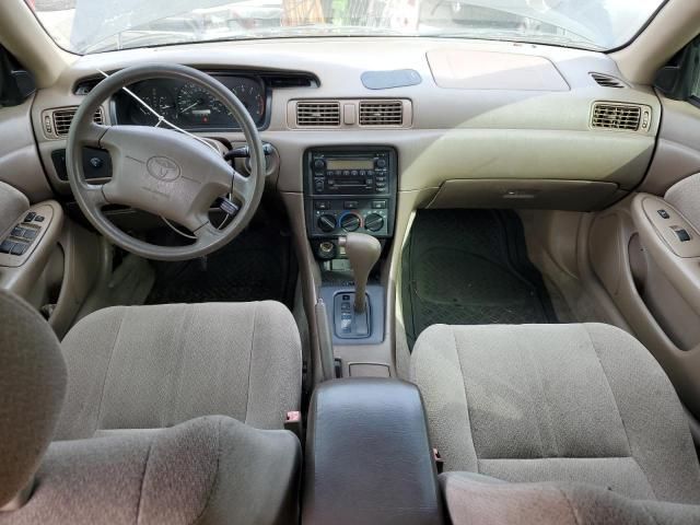 2000 Toyota Camry CE