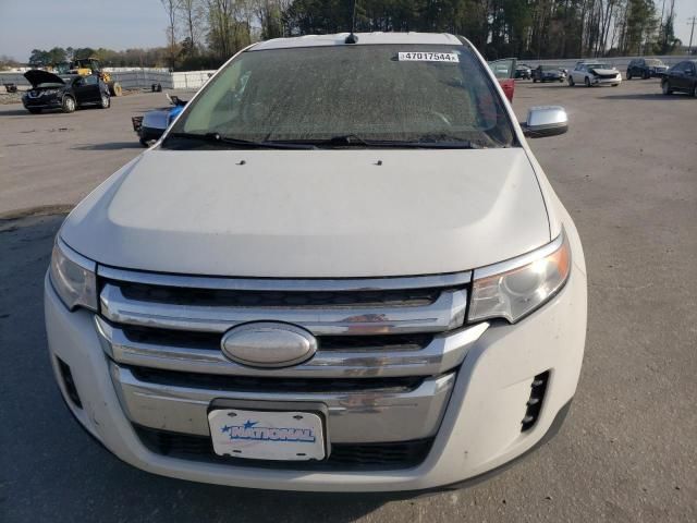 2014 Ford Edge SE